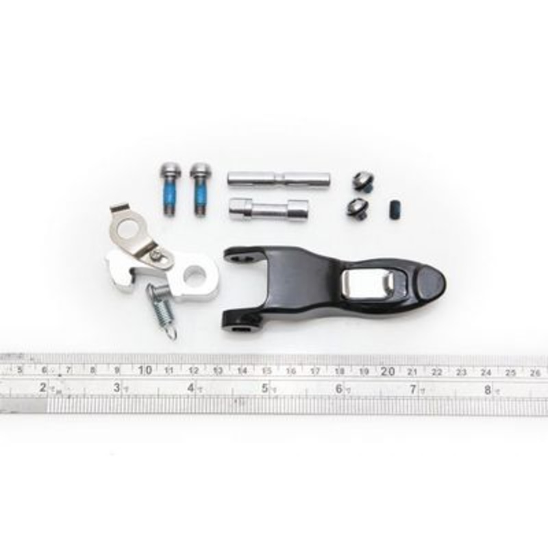 Tern Parts Handlepost Latch Kit Q-Lock