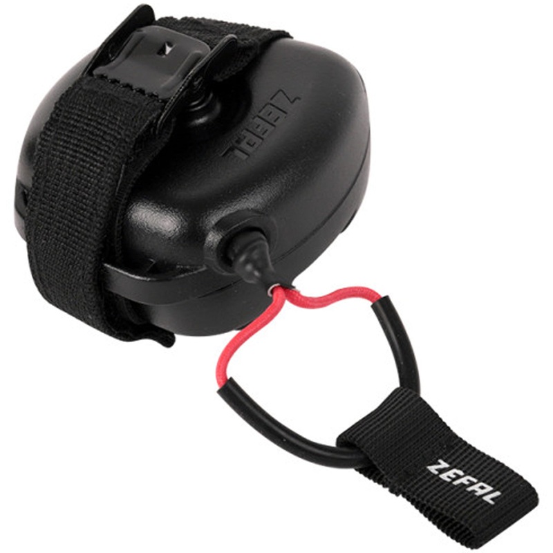 Zefal Bike Taxi|Taglia Unica|Nero