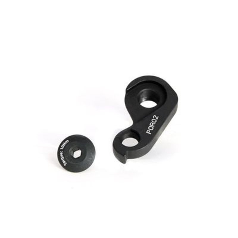 3T Rear Derailleur Hanger RaceMax