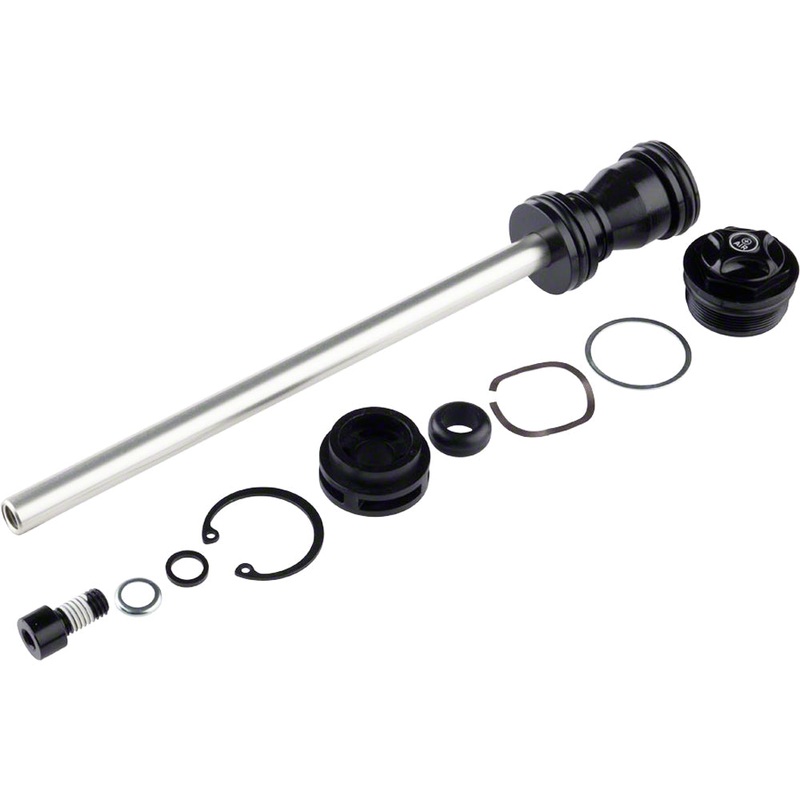 Bluto Air Spring Internals