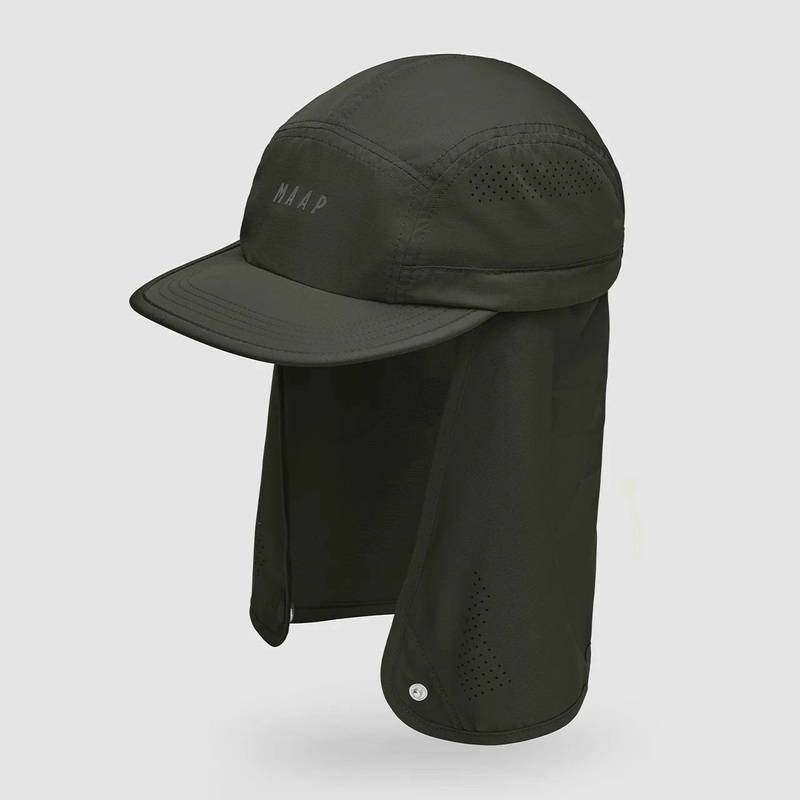 Cappellino Alt_Road Legionnaires – Verde