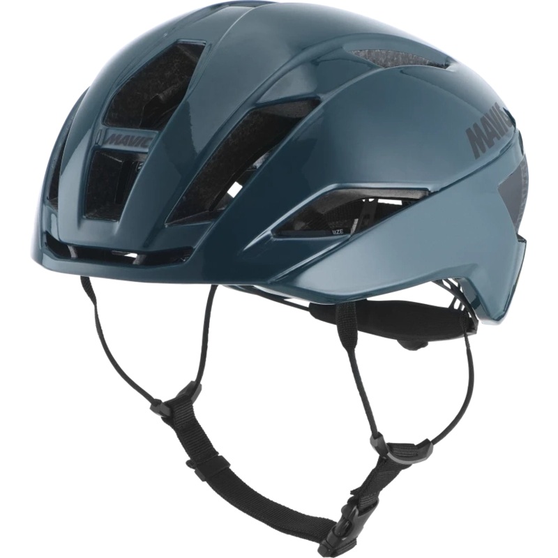 Casco Mavic Comete SL Mips – Blu