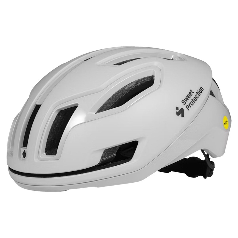 Casco Sweet Protection Falconer 2Vi Mips – Grigio