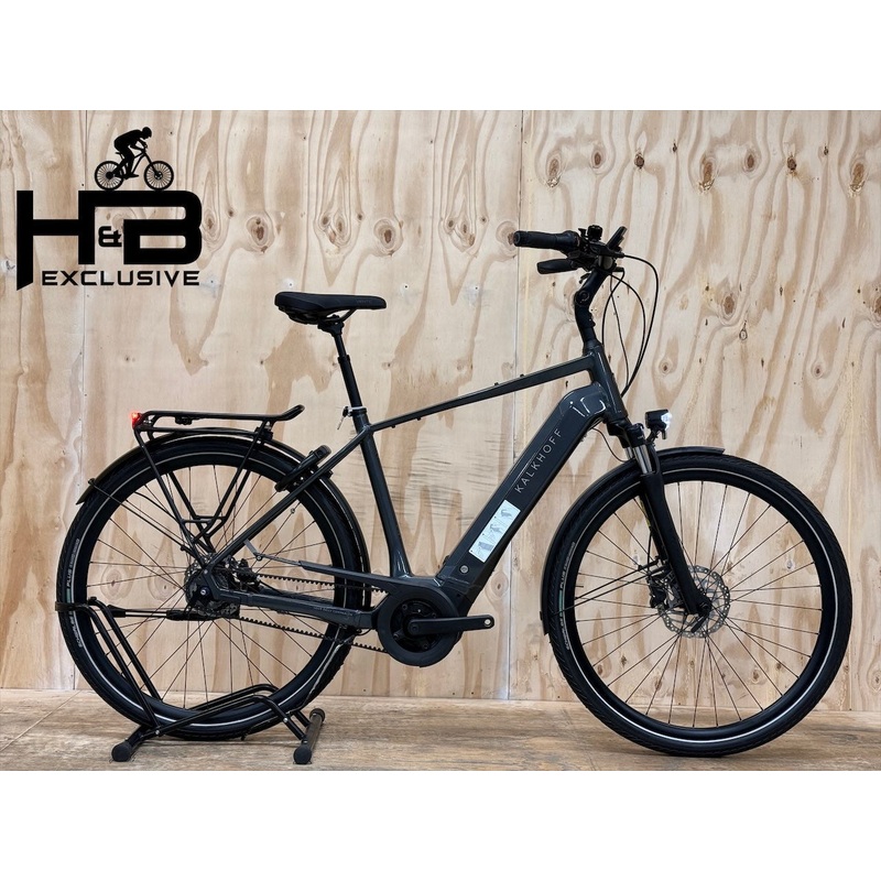 Kalkhoff Image 3.B Excite E-Bike