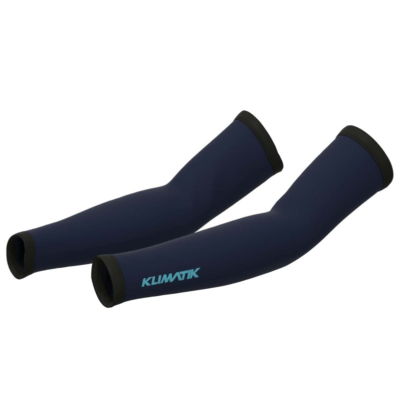 Manicotti Ale Klimatik K-Atmo – Blu scuro