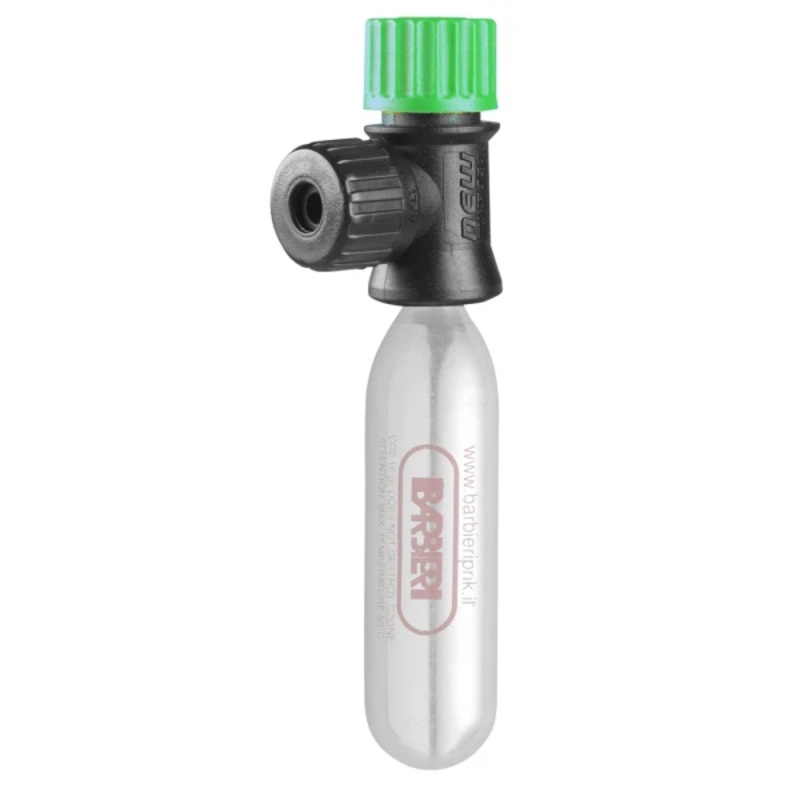 Mikrobo CO2 Inflator