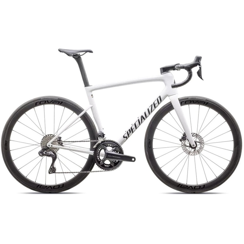 Specialized Tarmac SL8 Expert Ultegra Di2 – Bianco