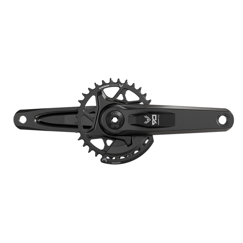 SRAM Eagle 90 Transmission Cranksets
