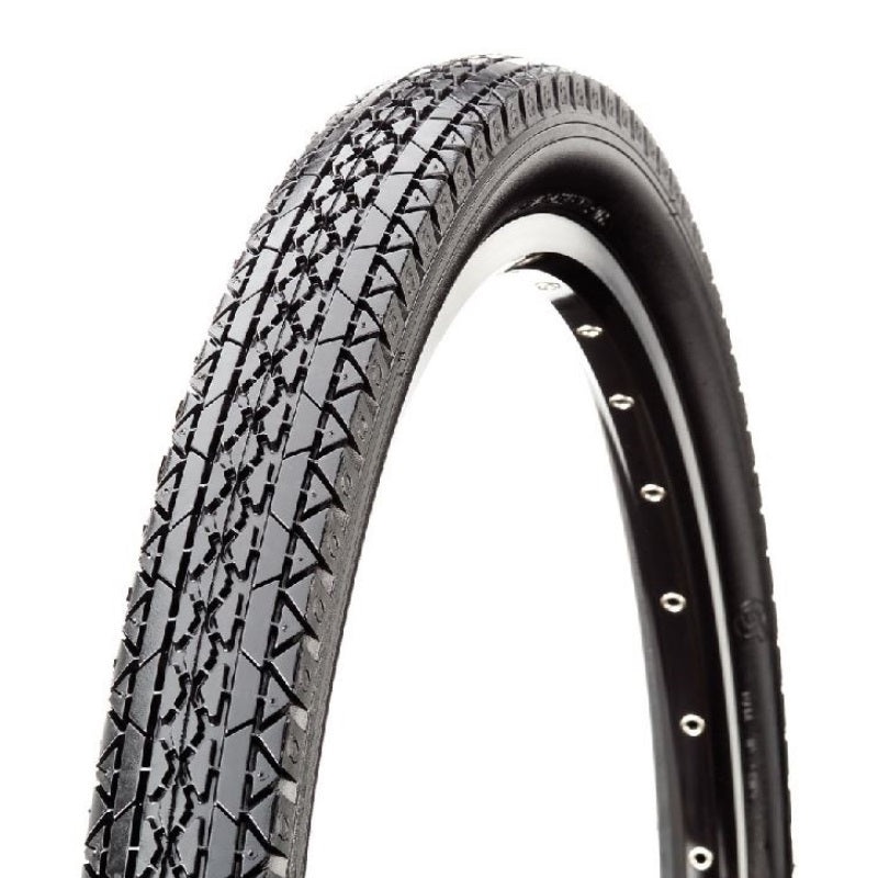 26 x 2 x 1 3/4 Oxford Tyre|TYRE OXFORD 26 X 2 X 1 3/4 BLACK (EA)
