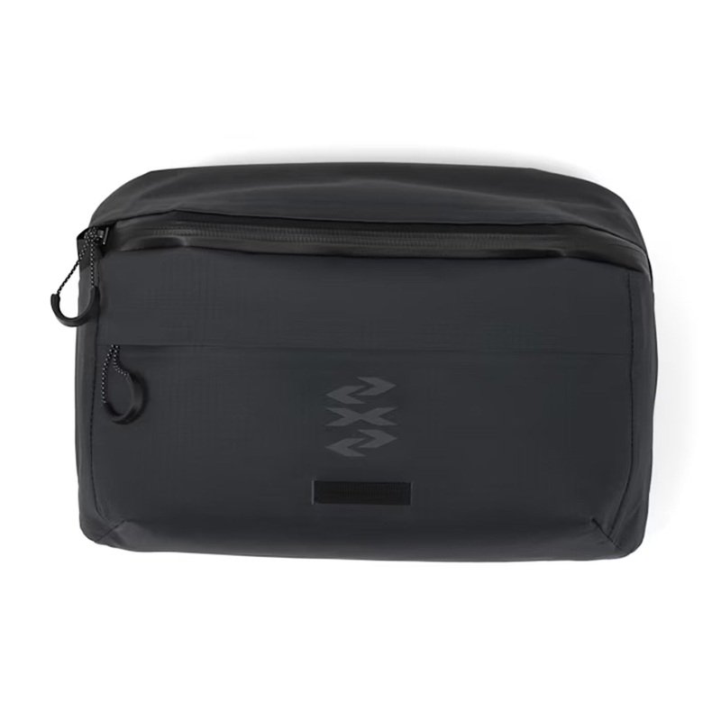 Borsa manubrio Rapha Explore 4.5L – Nero