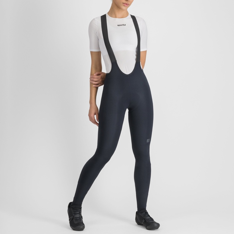 Calzamaglia donna Sportful Shift – Nero