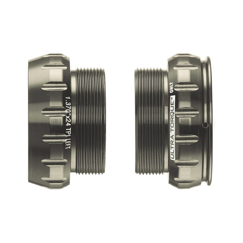Campagnolo Ultra Torque Italian Thread Bottom Bracket Cups