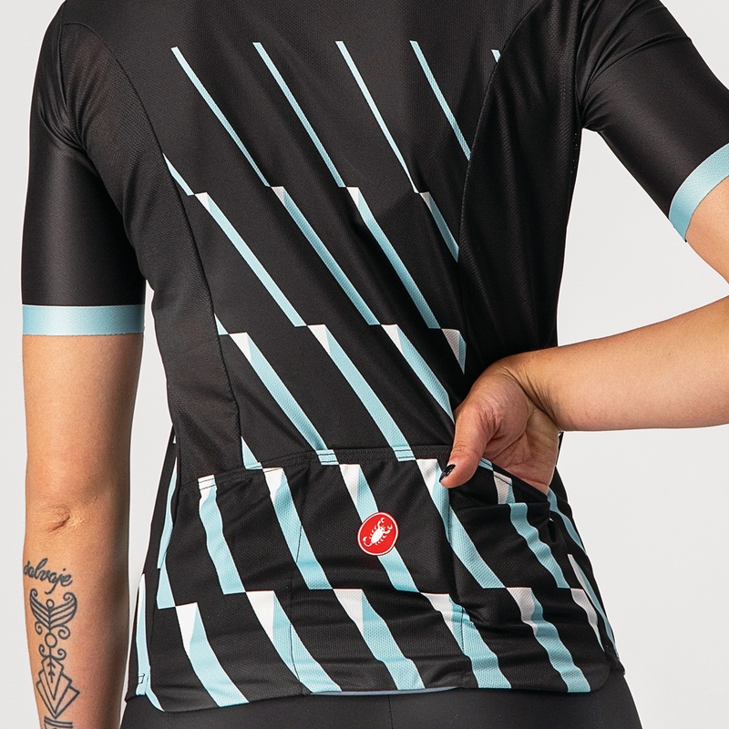Castelli Pendio Jersey Women’s