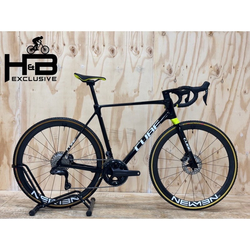 Cube Cross Race C68 TE 28 inch Cyclecross