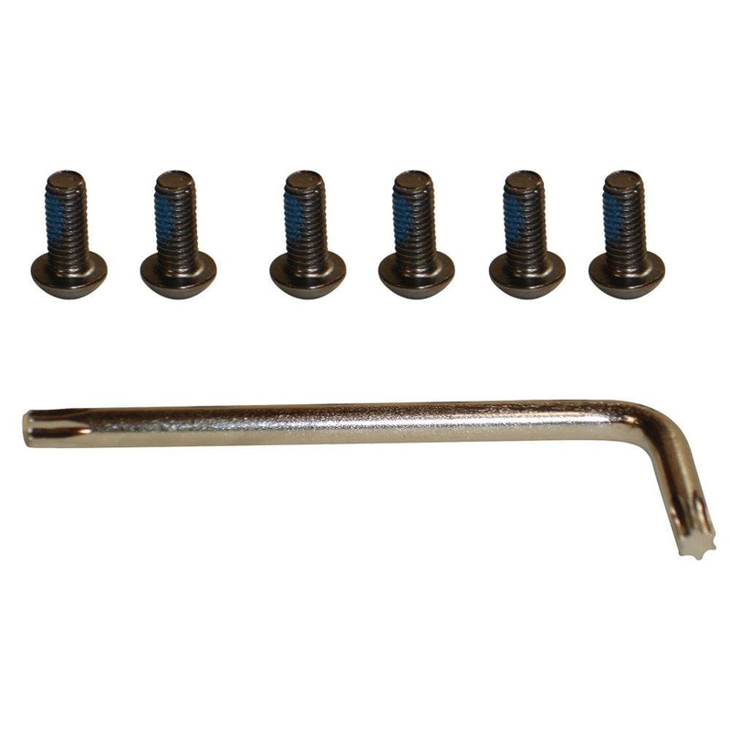 Oxford Disc Rotor Torx Bolts – Pot of 60