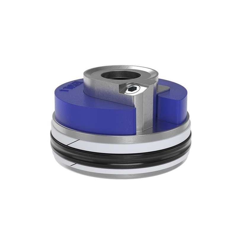 Rockshox Spare – Rear Shock Damper Fixed Air Piston/Sealhead Assembly – Sidluxe A1 (2021-2023):