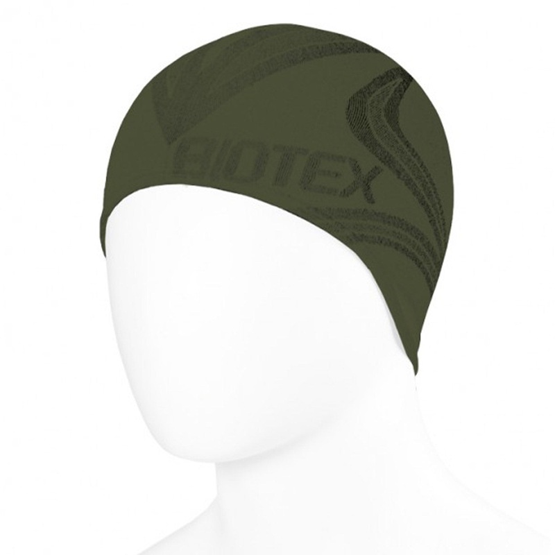 Sottocasco Biotex Seamless – Verde