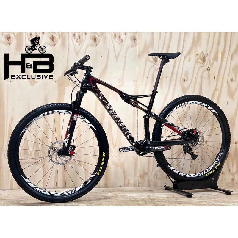 Specialized Epic S Works WorldCup 29 inch mountainbike
