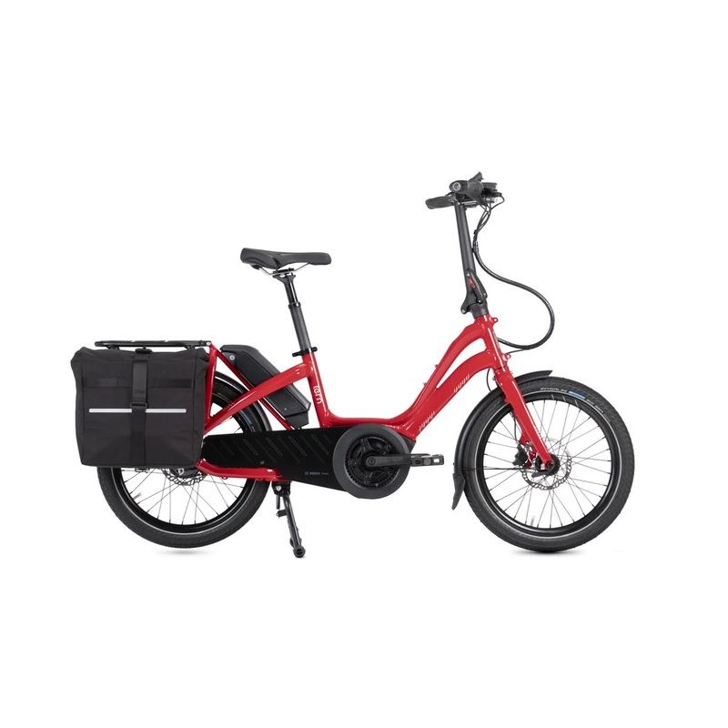 Tern Cargo Hold 28 Panniers|Tern Pannier Cargo Hold 28 Water Resistant – Single Pannier