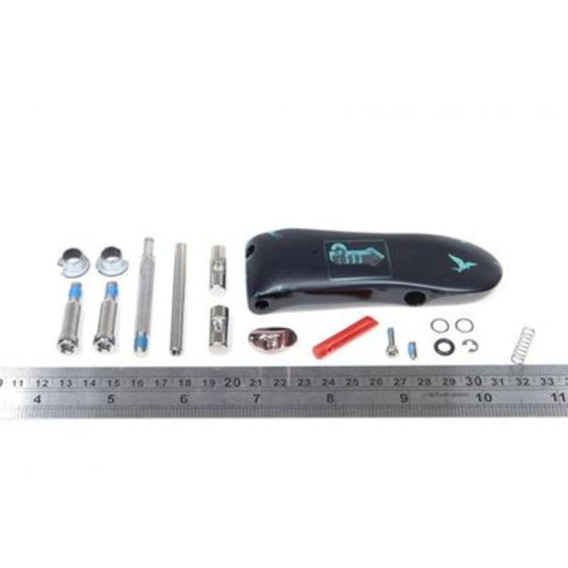 Tern Parts OCL Link Lever & Hardware kit