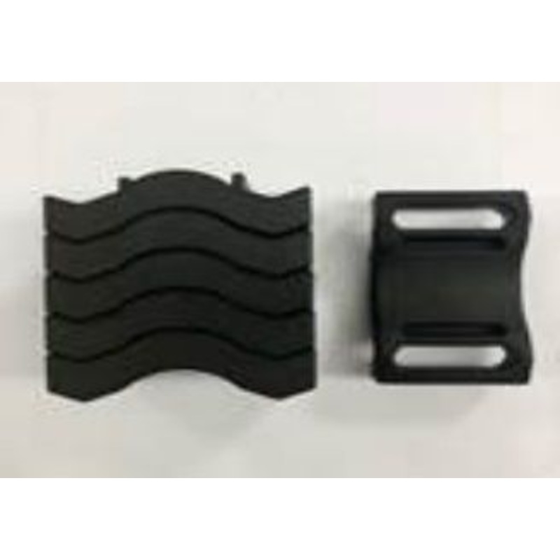 Topeak Pad Spacers for Frontloader
