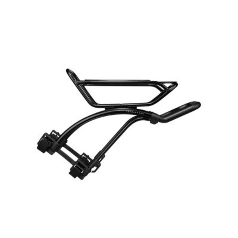 Topeak TetraRack M2 Rear|Topeak Rack TetraRack M2 Rear Strap mount seatstays for MTB|Topeak Rack TetraRack M2L (Long) Rear Strap mount seatstays for MTB