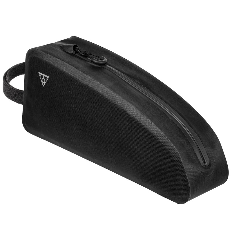 Topeak TopLoader DryBag TPU Top Tube Bag – 1L