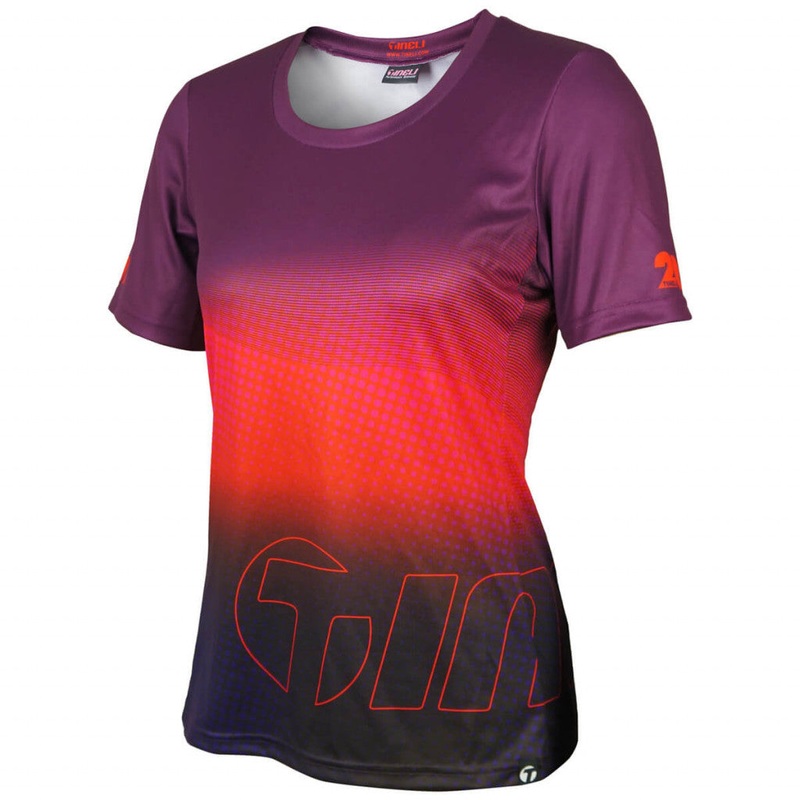Women’s Supernova Trail Jersey