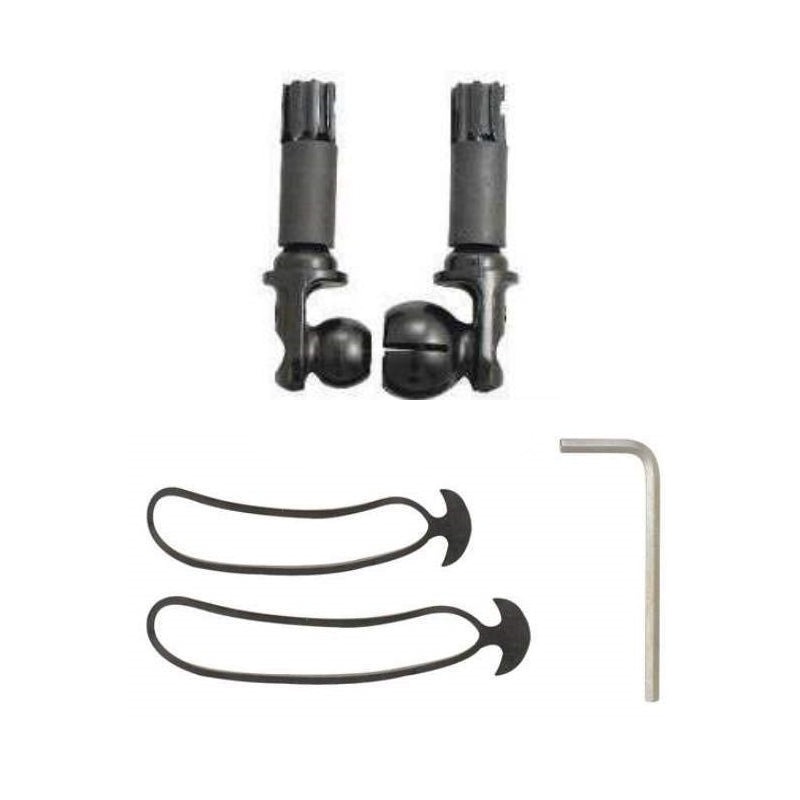 Bicyclick Drop Bar Set|STORAGE BICYCLICK FOR DROP BARS P821 (SET)