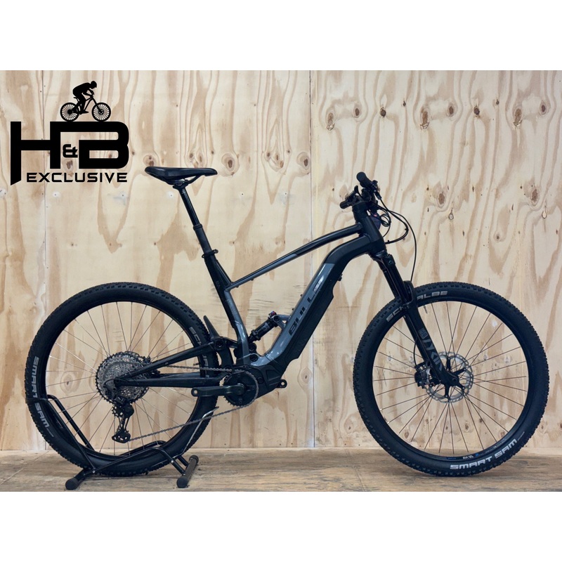 Bulls E-Stream EVO AM 4 29 inch E-Mountainbike