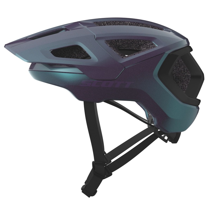 Casco Scott Tago Plus – Verde|55-59|Verde