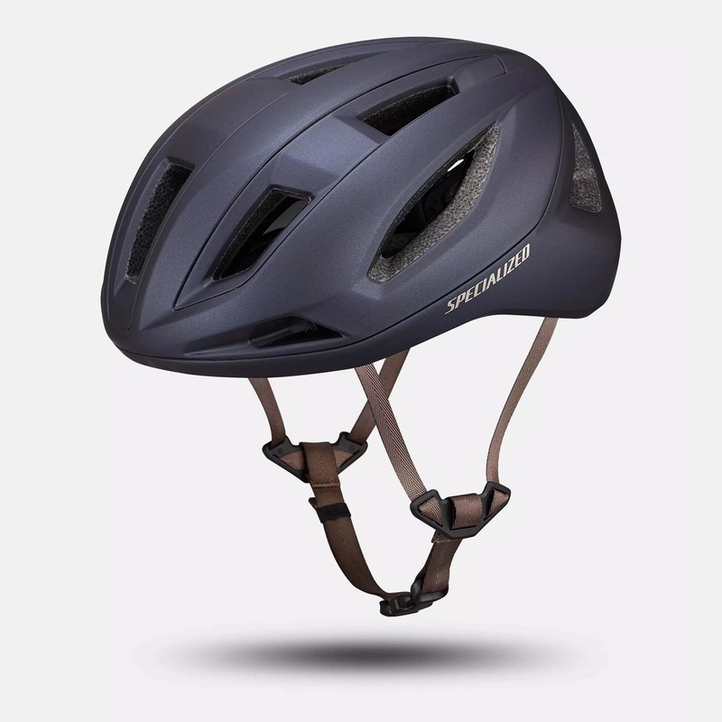 Casco Specialized Search – Blu