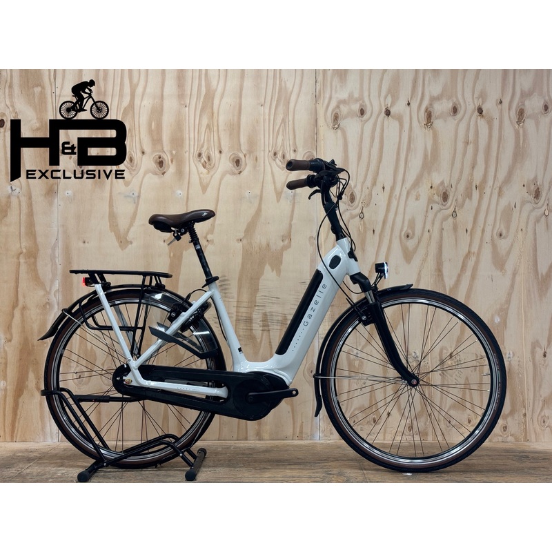 Gazelle Arroyo C7+ HMB Elite E-Bike
