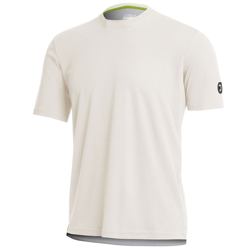 Maglia Dotout Terra – Bianco|S|M|L|XL|XXL|Bianco