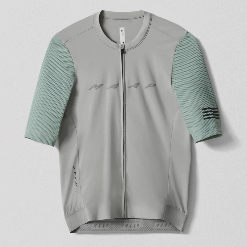 Maglia Maap Evade Pro Base 2.0 – Grigio