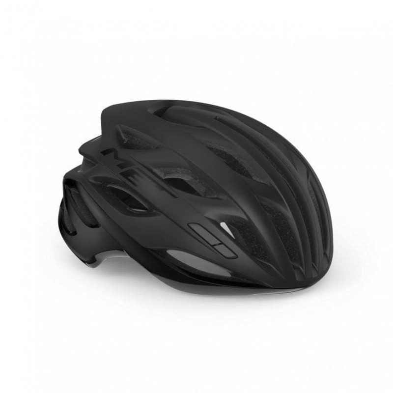 MET Estro Mips – Black – 52-56cm