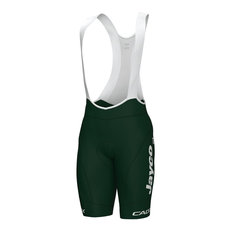 Salopette Ale Team Jayco Alula 2024 TDF PRS