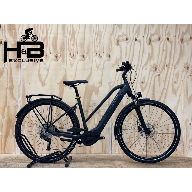 Scott Sub Sport eRide 20 E-Bike