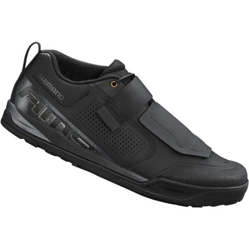 Shimano Clothing AM9 (AM903) Shoes, Black