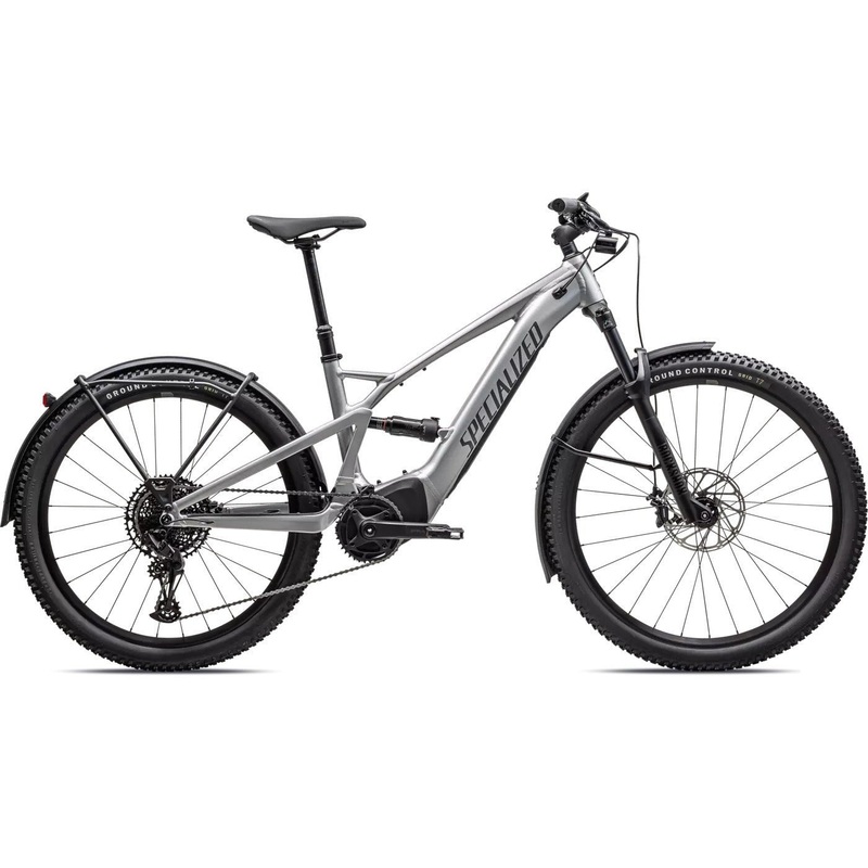 Specialized Turbo Tero X 4.0 – Grigio