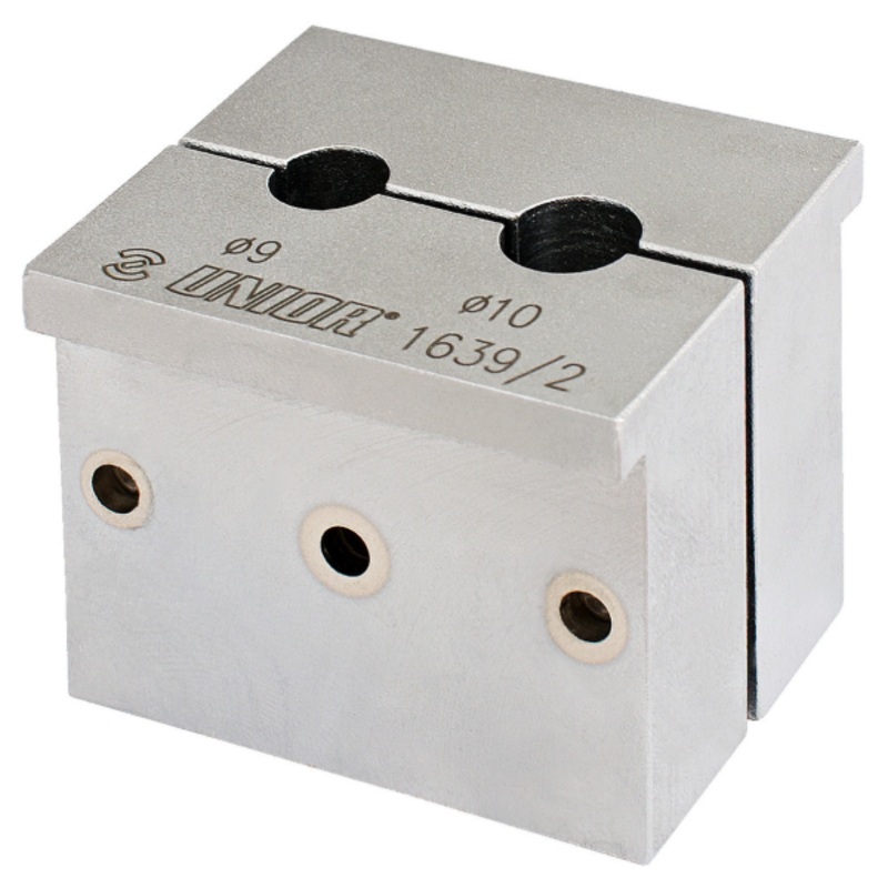 Unior Axle Vice|Unior 1639/2 Axle Vice