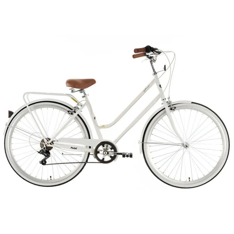 2025 PEDAL UPTOWN CLASSIC WSM|SM|MD|LILAC