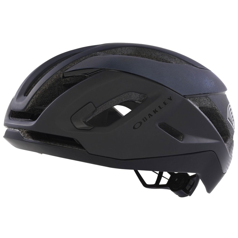 Casco Oakley ARO5 Race ICE Mips – Nero reflex