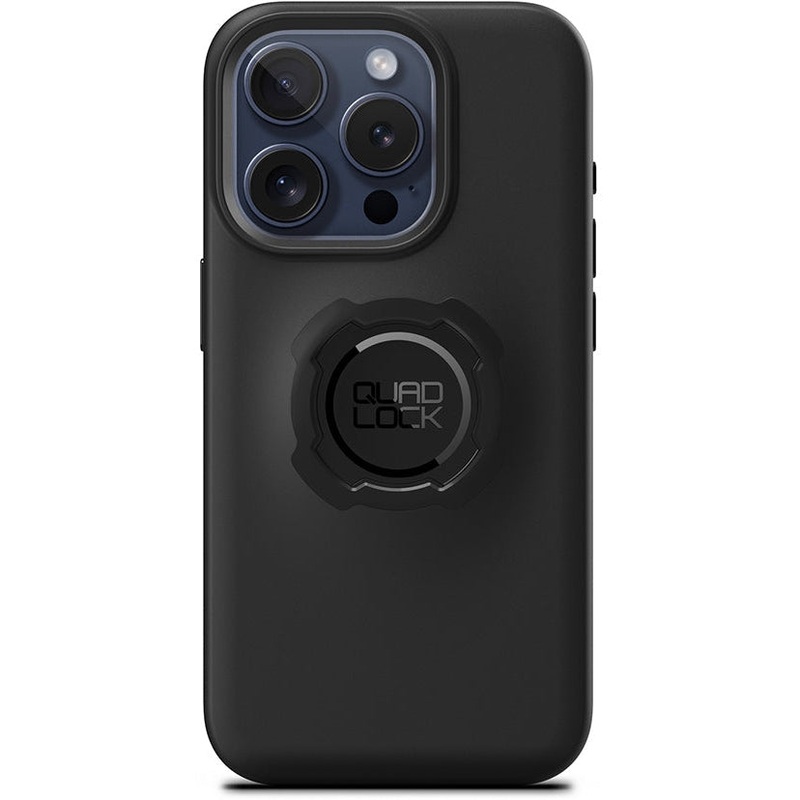 Cover Quad Lock – iPhone 15 Pro