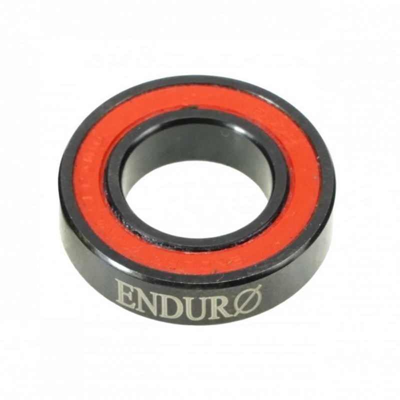 Enduro Bearings 6801 VV – Zero Ceramic – 5mm