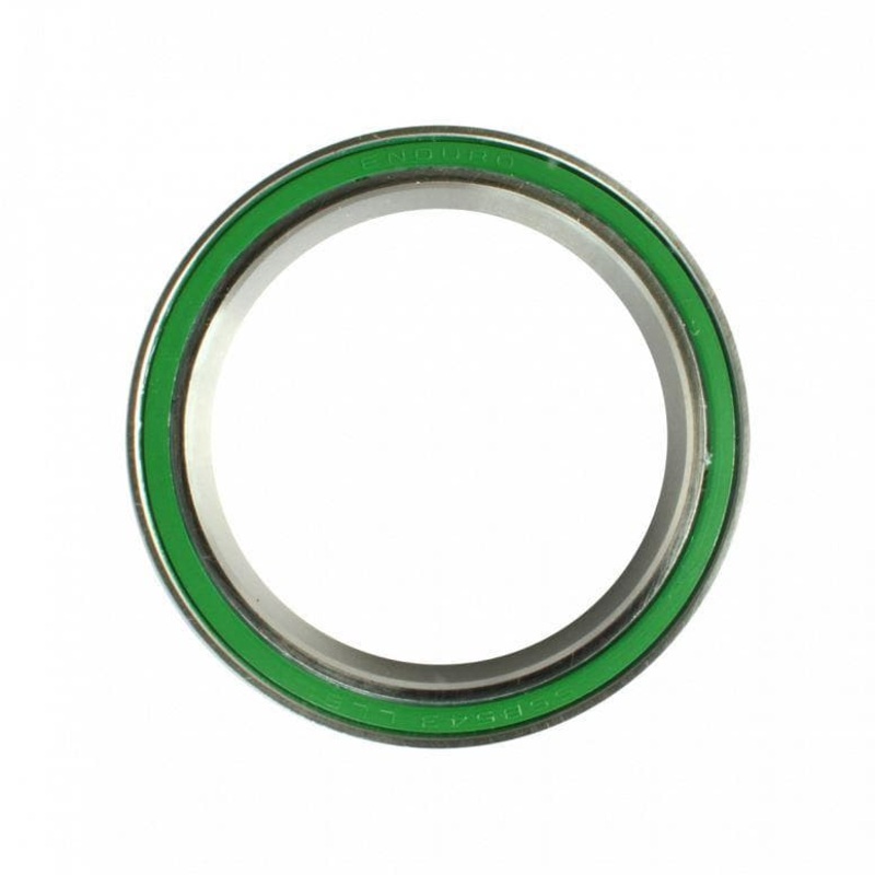 Enduro Bearings B 543 LLB SS – Stainless Steel – 7mm