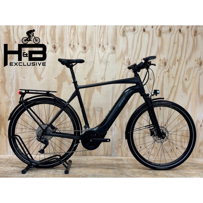 Giant Explore E+1 GTS 28 inch E-Bike