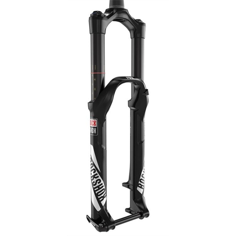 RockShox Pike A1-A2 (2014-2017) Fork Spare Parts