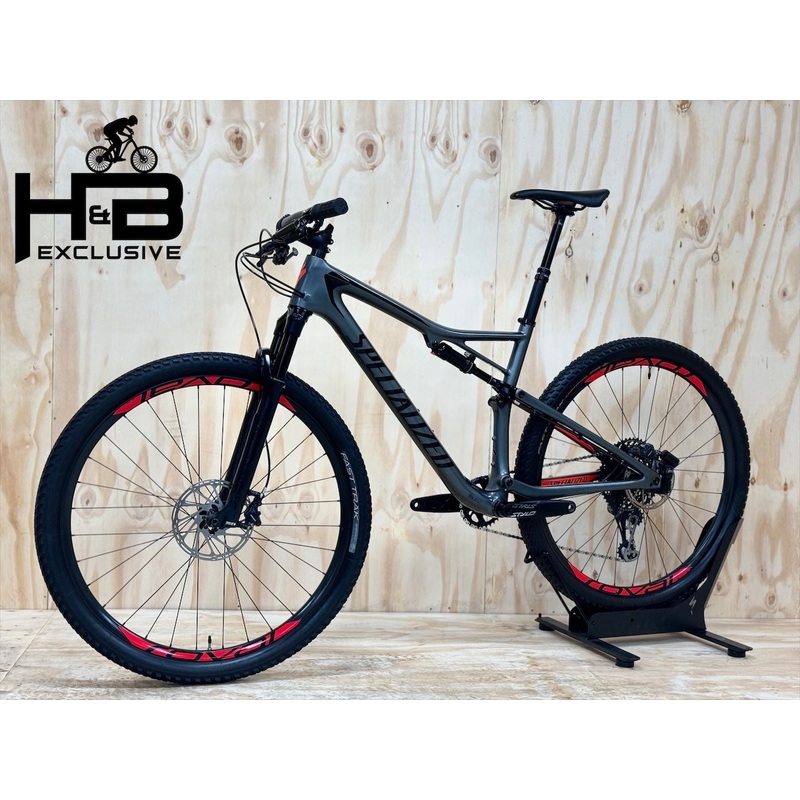 Specialized Epic Expert 29 inch mountainbike