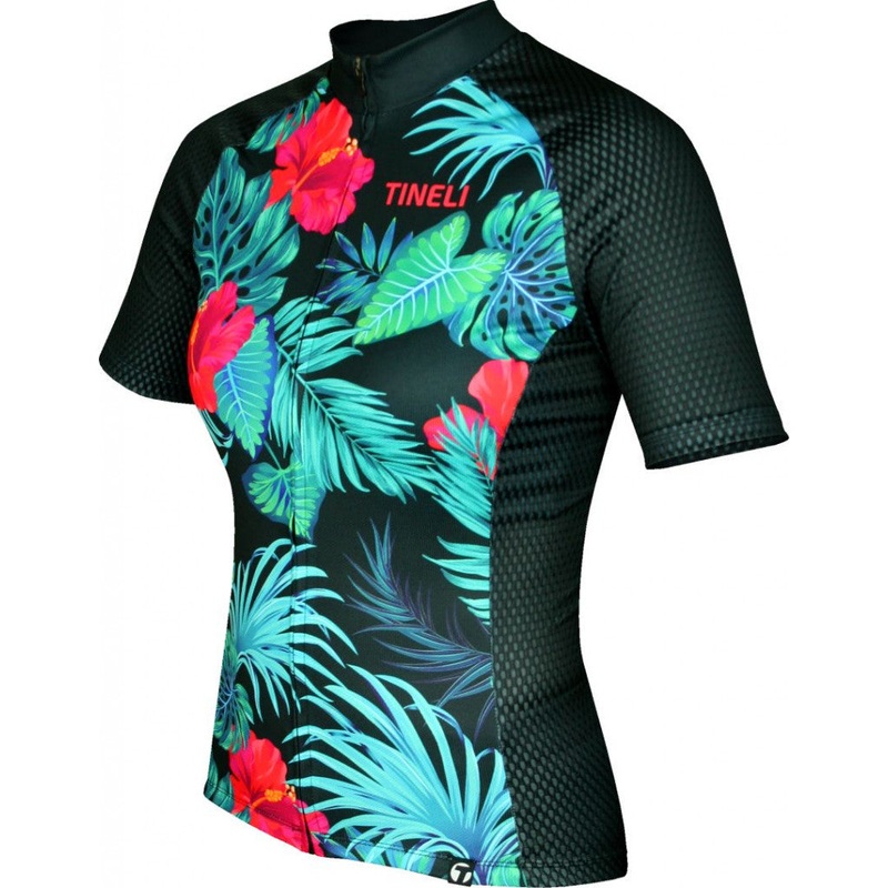 Women’s Tropical Jersey|XS|S|M|L|XL|XXL
